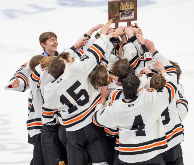 2025 AA Champions, Moorhead Spuds